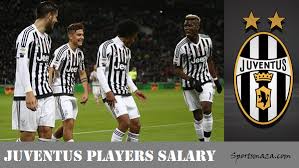 Inside the locker room there are important players juventus backed to bounce back. Juventus Players Salaries 2019 20 How Much Ronaldo Get Paid