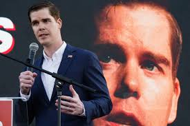 The Jolt: Former Kemp adviser helping launch Pence run for president