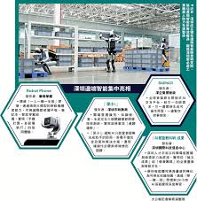 深圳設研究院搶佔邊端智能新賽道- 中國- 今日大公