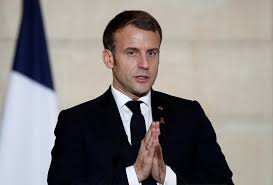 Managing tangible and intangible resources and flows is key to new power strategies. Sur Brut Emmanuel Macron Echange En Direct Avec La Jeunesse Actu