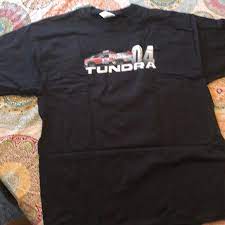 Browse through different shirt styles and colors. Fruit Of The Loom Shirts Vintage Toyota Tundra T Shirt Poshmark