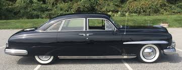 Image result for Cosmopolitan Maroon 1950 Lincoln