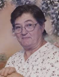 Obituary information for Mary Faye Altmeyer