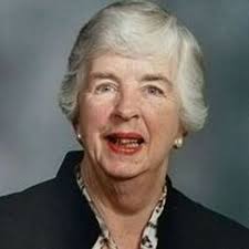 Iris Marguerite Straub Obituary May 28, 2021