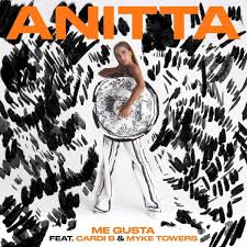 (karol g) to'a esta' mujere' a ti te quieren robar no es tratar, es ganar (eh) se ofrecen pero no. Anitta Me Gusta Ft Myke Towers Cardi B Audio Lyrics Video Wikiziki Com