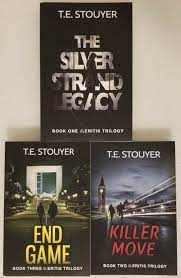 Eritis Trilogy | eBay