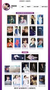 If you check out the many and most creations of zendiebs you will find a collection of tattoos for bts sims 4 category. Thai On Twitter êœ¥êœ¥ Jimin V Jungkook Dvd Shows Muster Fanmeeting Photocards Don T Remove Cut The Credits Don T Repost Wishlist Share Links Save Use Templates