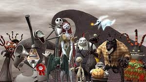 The nightmare before christmas 2: Zero Resin Bust Figure Re Diamond Select Toys The Nightmare Before Christmas Spielzeug Gamersjo Com