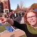 Mizzou professor who pushed reporter away from protesters is fired