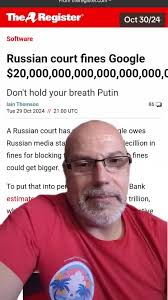 BRICS, high speed rail, and more inflation coming