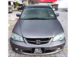 'roadtax tanpa geran siap segera'. Jual Kereta Honda Odyssey 1999 2 3 Di Kuala Lumpur Automatik Mpv Grey Untuk Rm 18 988 7804906 Carlist My