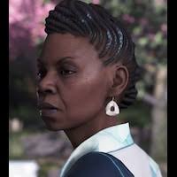 Steam Community :: Guide :: Why Amanda always cuts and throws away roses  (symbolic concept) (SPOILER)