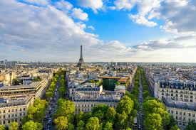 Eiffel Tower S Surrounding Areas To Get Beautiful Gardens And More By 2024 Times Of India Travel eiffel tower s surrounding areas to get