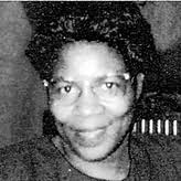 Bessie Black Obituary (2008)