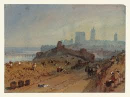 Joseph Mallord William Turner ...