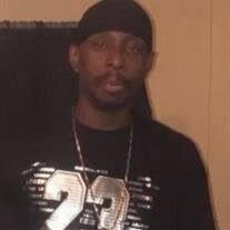 Mr. Jerome David Harley Obituary