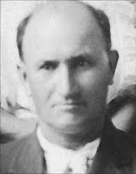 John Francis Metzinger (1872-1934)