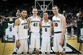 Security Check Required Michigan State Basketball Michigan State Fan Michigan State Spartans