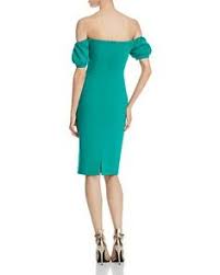 Black Halo Arden Off The Shoulder Dress Shoulder Dress Dresses Night Out Dress