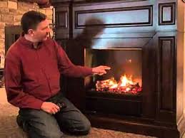 Approxity of looking like a real fireplace depends on these factors. Electric Fireplace With Amazing New Smoke Flame Illusion Electric Fireplace Realistic Electric Fireplace Fireplace