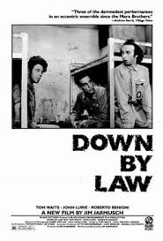 #roberto benigni #nicoletta braschi #down by law #jim jarmush #lunch #pranzo. Down By Law Film Wikipedia