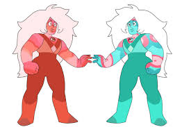 Wonder What Quartz Type They Are Steven Universe All Gems Steven Universe Steven