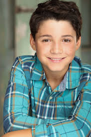 Foster Home (Short 2017)