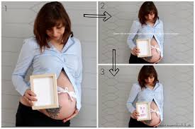 Ideen, beispiele und fotos zur inspiration für deinen eigenen. Babybauchshooting Selber Machen Tipps Ideen Zum Nachmachen Fur Zu Hause Mamahoch2