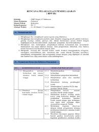 Peserta didik menggunakan referensi dari buku peserta didik dan hasil tugas dari rumah (referensi) untuk. Rpp Rekayasa Kls 9 3 1 4 1 Pdf