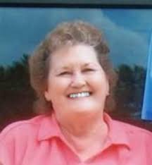 Shirley Ann Narmore Engle (1938-2013)