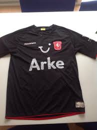 If fc twente shirts are what you came for, you won't be disappointed by this category as we have compiled all the fc twente shirts and merchandise we could get our hands on right here. Fc Twente Special Football Shirt 2009 2010 Sponsored By Arke Tui