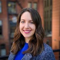 Allison Collister, MS, MBA