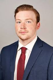 2020-21 Men's Ice Hockey Roster