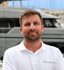 Superyacht Crew Awards 2024