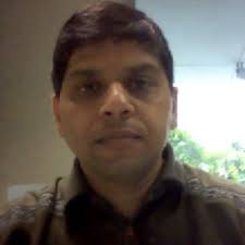Aniruddha GOKHALE