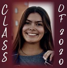 Congratulations Alecia Mercedes Rockroads. Good luck at Grand Canyon  University studying Criminal Justice. BCS is very proud of you!
