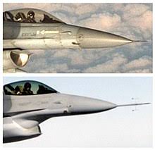 The type is currently operated by 25 air forces. General Dynamics F 16 Fighting Falcon Wikipedia