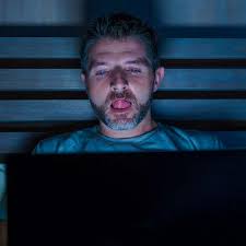 Growing number of Scots turn to online porn during the coronavirus pandemic  - Daily Record