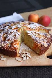 Scientifically Sweet Apricot Almond Olive Oil Cake Olive Oil Cake Almond Cakes Apricot Cake