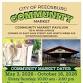 Reedsburg Community Market