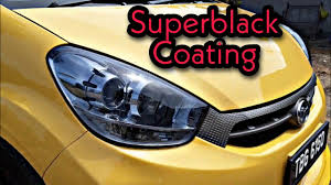 Maybe you would like to learn more about one of these? Naim Auto Detailing 1595 E Lorong Beringin Jalan Panji Alam Kuala Terengganu 2021