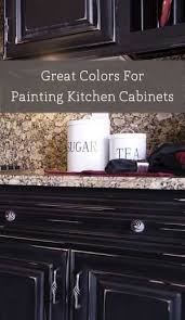 When Trying To Decide On A Color To Paint Your Kitchen Cabinets Keep In Mind That Your Color Choice Painting Kitchen Cabinets Home Remodeling Home Improvement