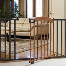 Best Pressure Mounted Baby Gates Of 2021 Baby Gates Expert