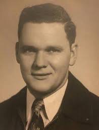 Robert Potter Obituary