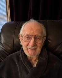 Arlen Ernest Johnson Obituary (2025)