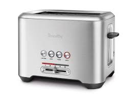 Grille Pain Breville A Bit More 2 Tranches Canadian Tire