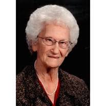 Bonnie Jean Hacker Obituary