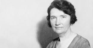 Even With Removing Margaret Sanger's Name, Planned Parenthood Is Still  Influenced by Racist Founder