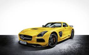 The sls amg gt is an incredibly fast and rare supercar that harkens back to the gullwings of yore. Mercedes Benz Sls Amg Wallpapers Wallpaper Cave