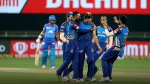 Ipl 2020 mi vs dc final dream11 team: Dc Vs Mi Final Match Replay From Indian Premier League On Disney Hotstar